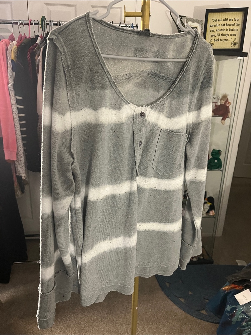 POL Top - Medium